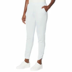 Deals 🎉 Colleen Lopez Collection Colleen Lopez French Terry Jogger Light Mauve 🔔