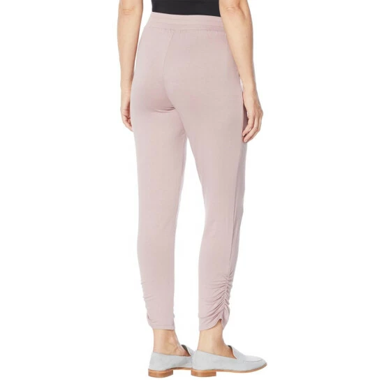 Cheapest ๐ Colleen Lopez Collection "As Is" Colleen Lopez French Terry Jogger Light Mauve ๐งจ - Image 2