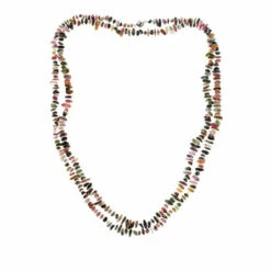 Flash Sale 💯 Colleen Lopez Collection Colleen Lopez 60" Gemstone Beaded Necklace 🎉