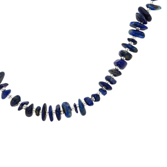 Flash Sale 🌟 Colleen Lopez Collection Colleen Lopez 36" Gemstone Beaded Necklace With Magnetic Clasp 🔔 - Image 3