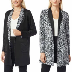 Best deal 🛒 Colleen Lopez Collection "As Is" Colleen Lopez Reversible Topper With Pockets ⌛